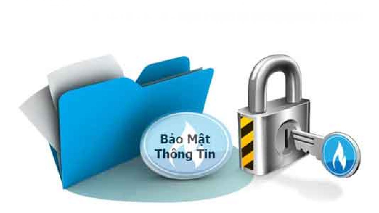 Chính sách về bảo mật thông tin khách hàng 